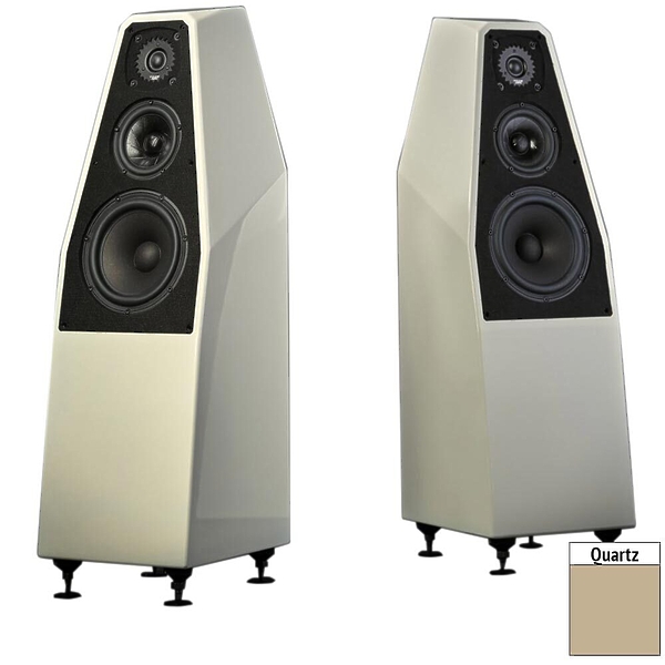 Напольная акустика Wilson Audio Sabrina Quartz артикул 229321Si-1