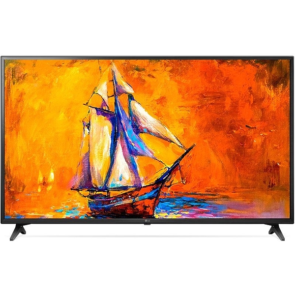 LED телевизор LG 55UK6200 артикул 181266Si-1