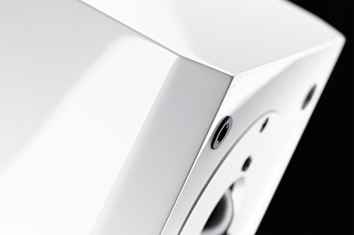 Напольная акустика Dynaudio Focus 380 glossy white lacquer артикул 397835FV-1 фото 4