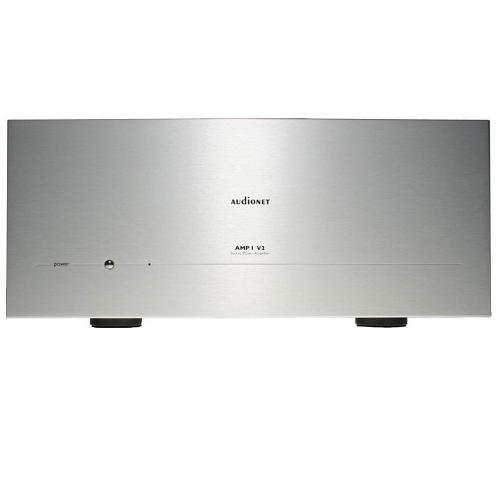 Усилитель звука Audionet AMP I V2 артикул 102972Si-1