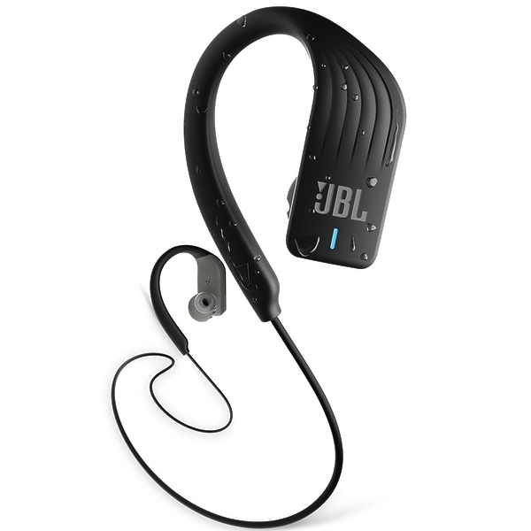 Наушники JBL Endurance Sprint black (JBLENDURSPRINTBLK) артикул 180459Si-1