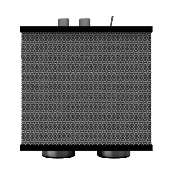 Портативная акустика Klipsch The One II McLaren Edition артикул 302401Si-1 фото 5