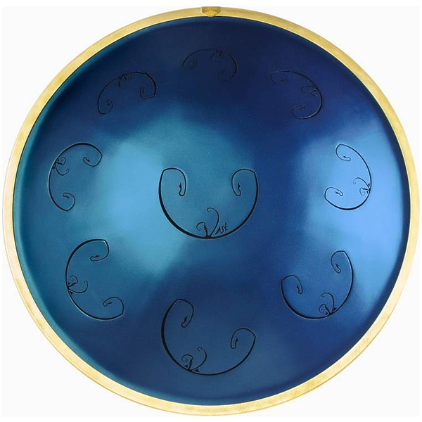 Барабан язычковый Rav Vast D Celtic Minor артикул 286864Si-1