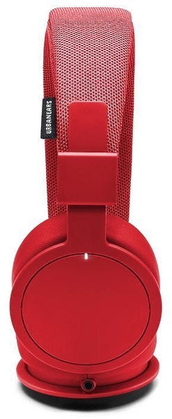 Наушники URBANEARS PLATTAN ADV Wireless Tomato артикул 170191Si-1 фото 4