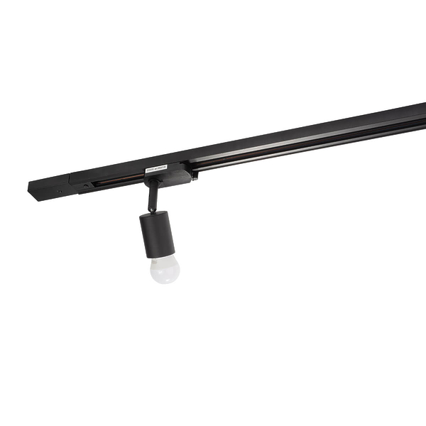Светильник трековый Denkirs DK6207-BK (Black) артикул 270824Si-1 фото 8