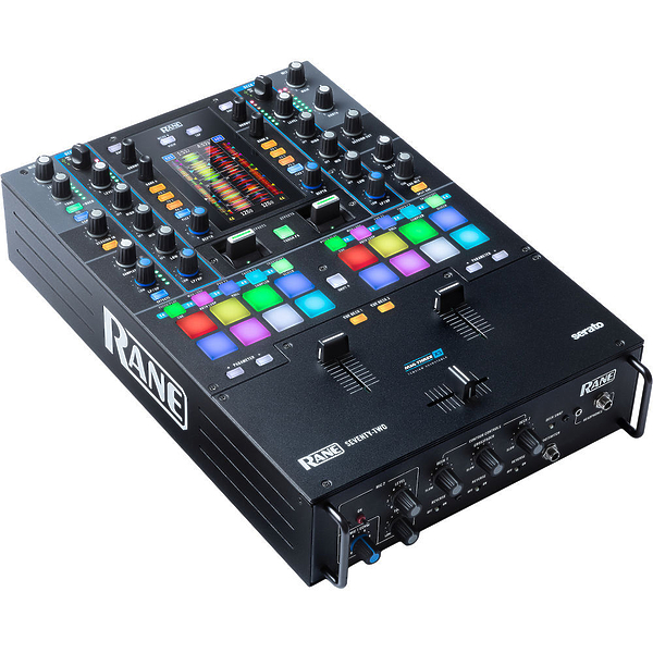 Микшерный пульт Rane DJ SEVENTY TWO артикул 197049Si-1