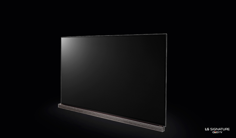OLED телевизор LG OLED65G7V артикул 167680Si-1 фото 4