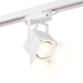 Светильник трековый Denkirs DK6012-WH (White)
