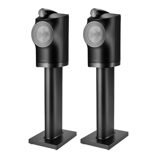 Полочная акустика B&W Formation Duo Set Black артикул 228854Si-1