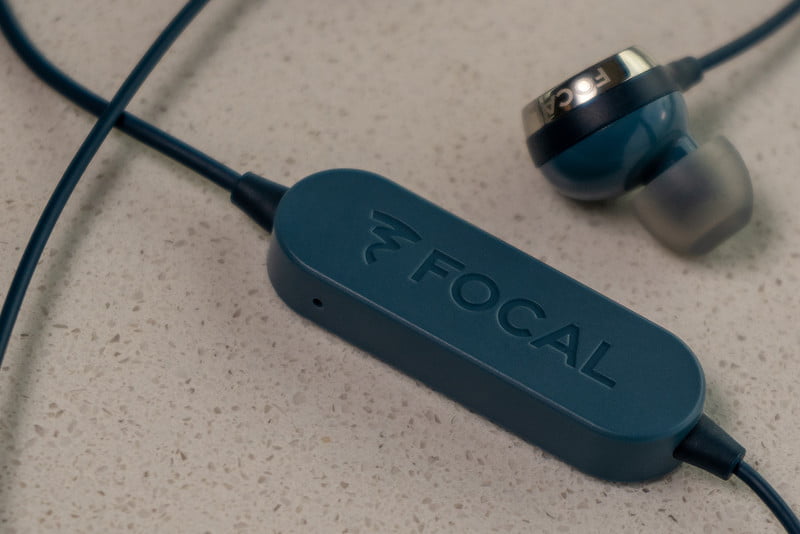 Наушники Focal Sphear Wireless blue артикул 190657Si-1 фото 19