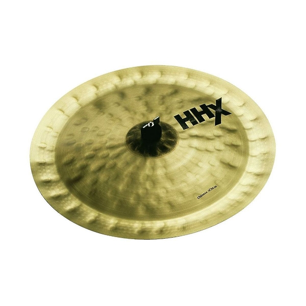 Тарелка Sabian 18" HHX Chinese артикул 279455Si-1