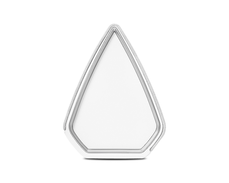 Акустическая система Denon HEOS 5 white артикул 107752Si-1 фото 6