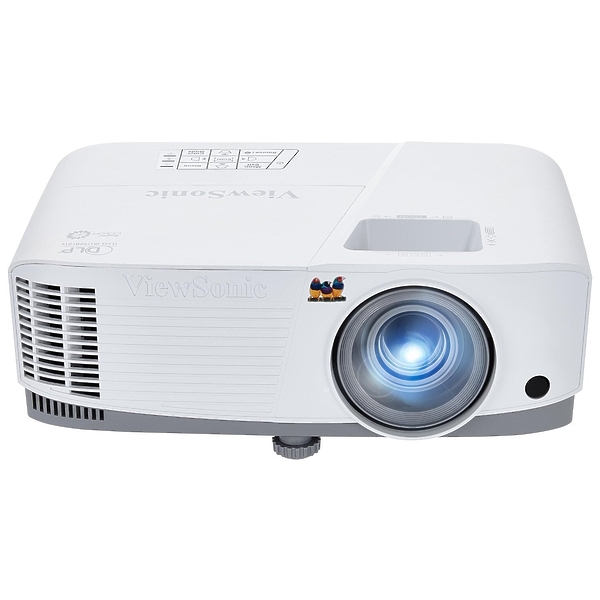 Проектор ViewSonic PG603W артикул 191619Si-1