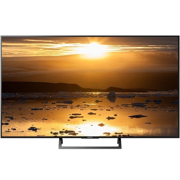 LED телевизор Sony KD-43XE7096 артикул 167741Si-1