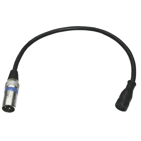 Переходник Involight BAR CABLE DMX IN артикул 199906Si-1