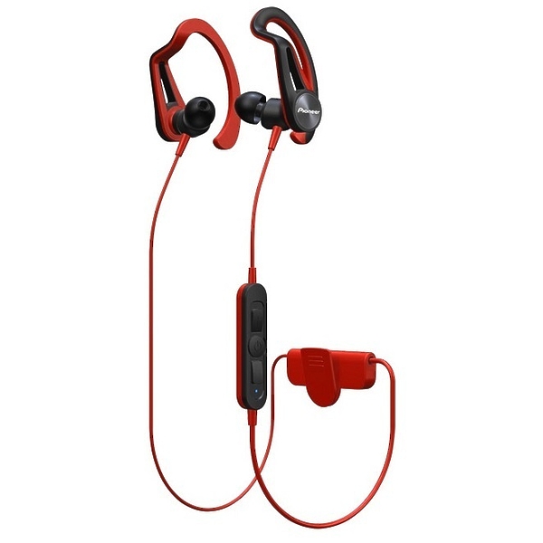 Наушники Pioneer SE-E7BT-H артикул 171743Si-1 фото 3