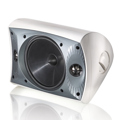 Всепогодная акустика Paradigm Stylus 470 SM white артикул 118569FV-1 в интернет-магазине «HiFiRussia»