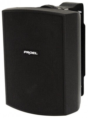 Акустическая система Proel XE35TB артикул 163099Si-1 фото 3