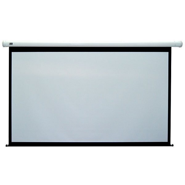 Экран Classic Solution Classic Lyra (4:3) 210x163 (E 203x152/3 MW-S0/W) артикул 140654Si-1