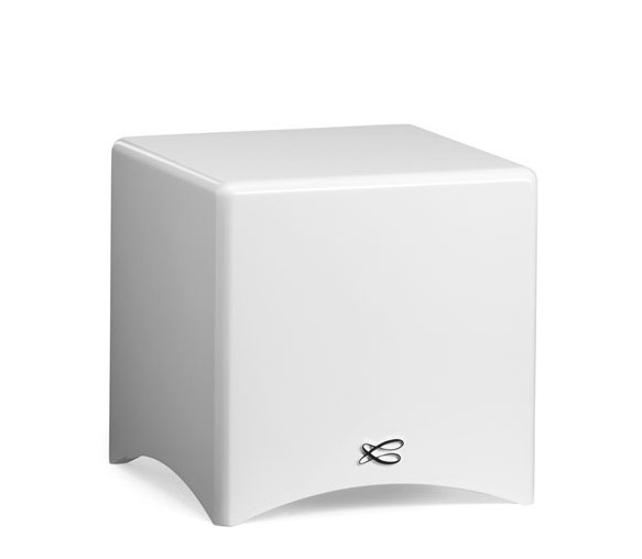 Сабвуфер Cabasse Santorin 21M2 (Glossy white) артикул 105253Si-1