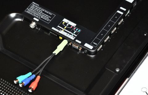 ЖК телевизор Samsung UE-40B6000VW артикул 377352FV-1 фото 10