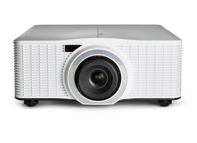 Проектор Barco G60-W7 White (Без линзы) артикул 193406Si-1