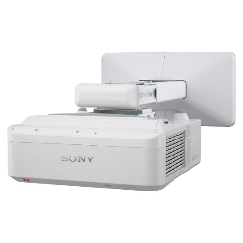 Проектор Sony VPL-SW525 артикул 350039FV-1