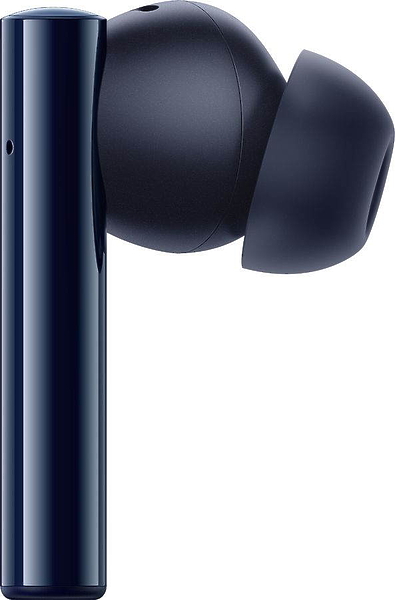 Наушники Realme Buds Air 2 RMA2003 (6670599) black артикул 248799Si-1 фото 5