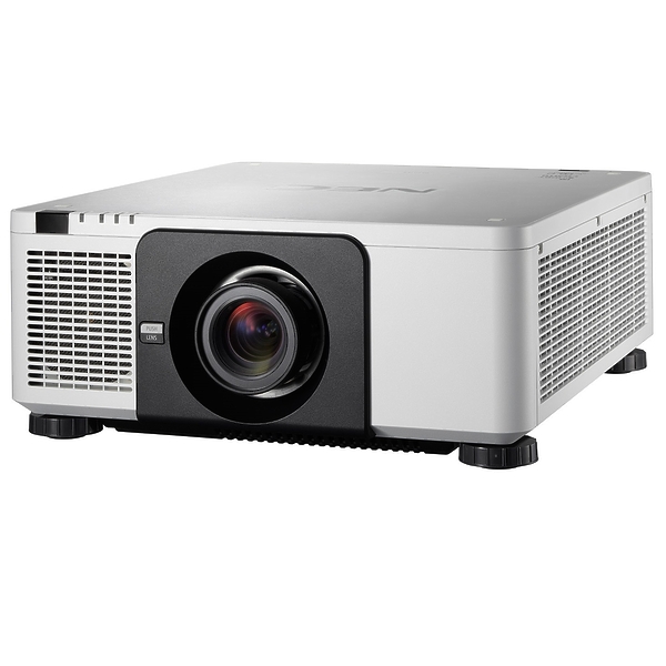 Проектор NEC PX1005QL white артикул 184752Si-1 в интернет-магазине «HiFiRussia»