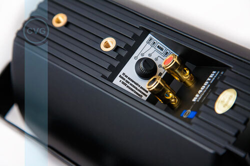 Настенная акустика CVGaudio RF416TBL артикул 165095Si-1 фото 4