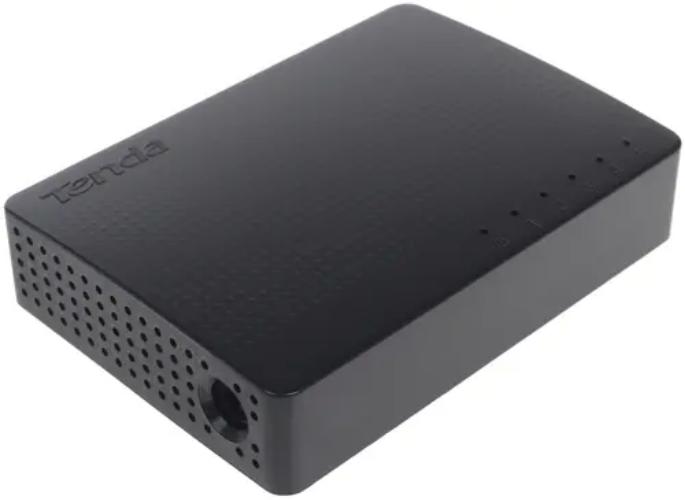 Коммутатор Tenda SG105 артикул 271243Si-1