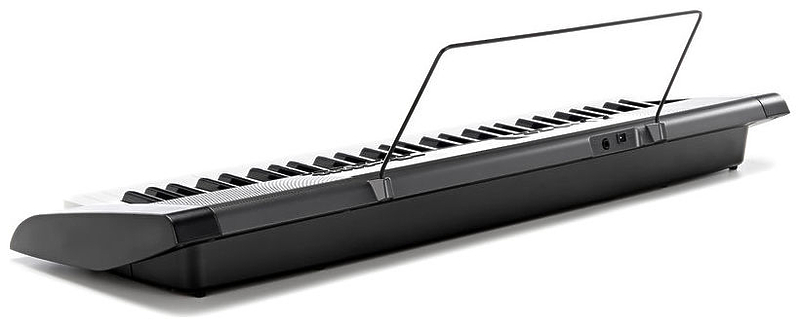 Клавишный инструмент Casio CTK-1250 артикул 148803Si-1 фото 5