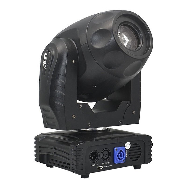 Световое оборудование Estrada PRO MH60S Luna артикул 181545Si-1