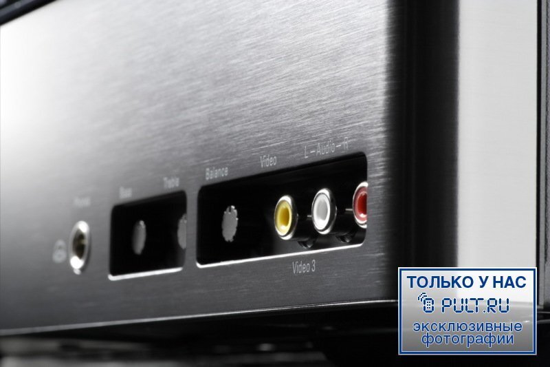 Стереоусилитель Harman Kardon HK 3390 артикул 324577FV-1 фото 6