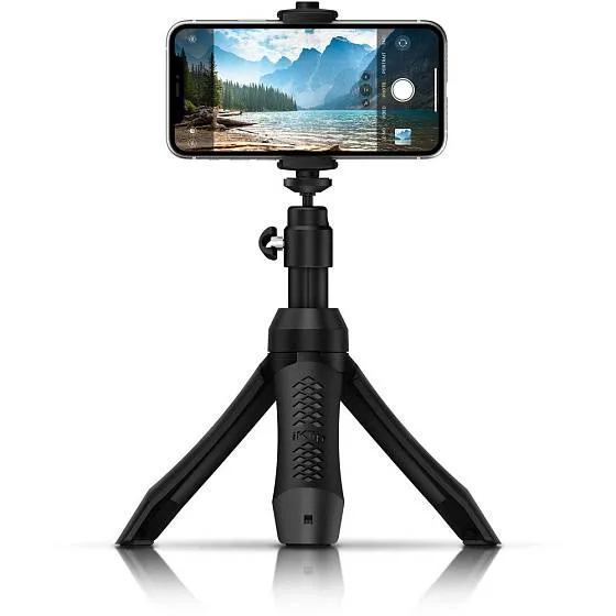 Монопод IK Multimedia iKlip-Grip-Pro артикул 276019Si-1 фото 5