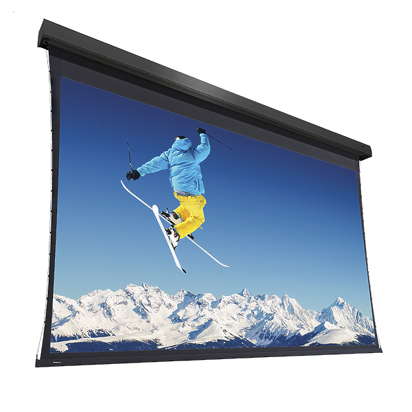 Экран Projecta [10102244]  Extensa 254x400 см (181"), рабочая область 244х390 см, HD Progressive 1.1 16:10 артикул 225553Si-1