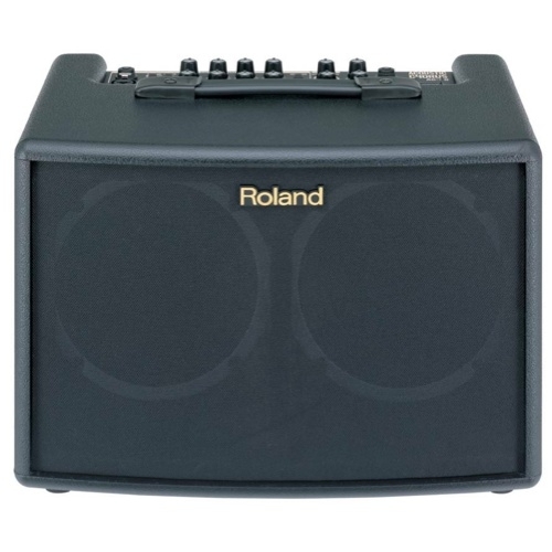 Комбо усилитель Roland AC-60 артикул 132126Si-1