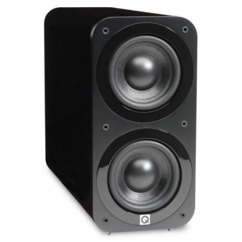 Сабвуфер Q-Acoustics Q3070S walnut артикул 116017Si-1 фото 4