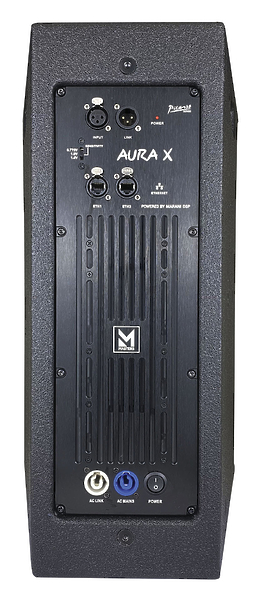 Акустическая система Masters AURA X артикул 320653Si-1 фото 4