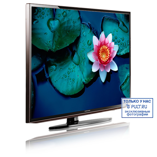 LED телевизор Samsung UE-22ES5030WX артикул 376933FV-1 фото 5