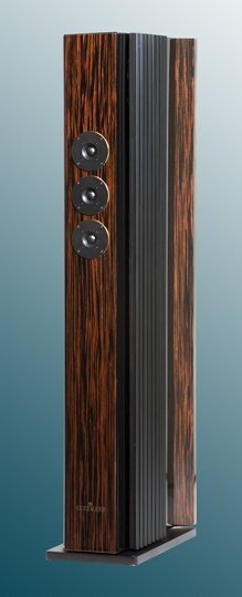 Напольная акустика Brodmann JB 155 black артикул 130850Si-1 фото 4