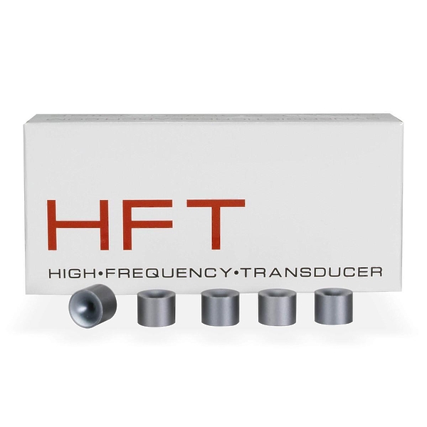 Излучатель Synergistic Research HFT: High Frequency Transducer (5 шт.) артикул 205825Si-1