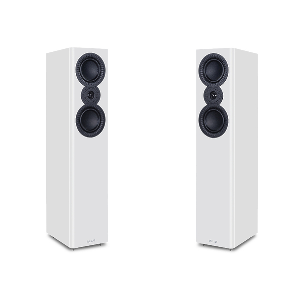 Напольная акустика Mission LX-4 MKII Lux White артикул 268408Si-1