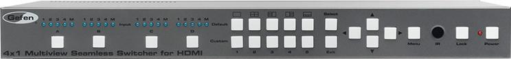 Gefen EXT-HD-MVSL-441 артикул 292108-1