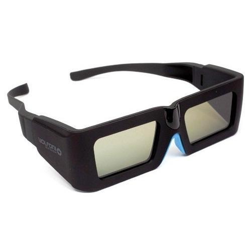 Dream Vision 3D Glasses Edge 1.2 by Volfoni артикул 350099SI-1