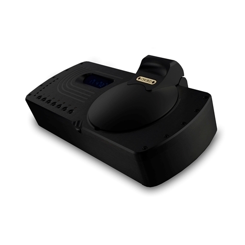 CD проигрыватель Chord Electronics Choral One black артикул 378638FV-1