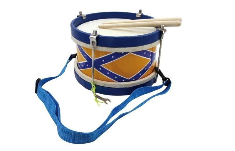 Барабан маршевый AP Percussion KTYG артикул 241761Si-1 в интернет-магазине «HiFiRussia»