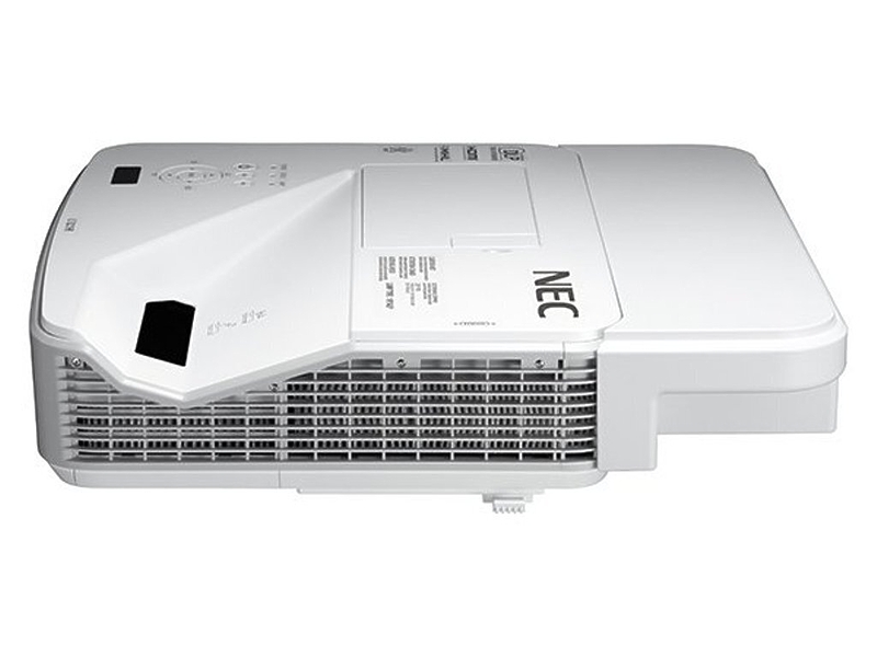 Проектор NEC NP-U321H (без крепежа) артикул 134337Si-1 фото 4