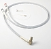 Кабель межблочный аудио Chord Company Sarum T Super ARAY Tonearm SLIM 1,2m