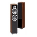 Wharfedale Diamond 10.4 rosewood quilt